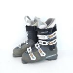 Clapari ski Head Edge Lyt 80, marime 37.5 EU, 24.5 mondo