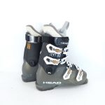 Clapari ski Head Edge Lyt 80, marime 37.5 EU, 24.5 mondo - imagine 4