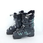 Clapari ski sh Tecnica Mach Sport MV 85, marime 38 Eu, 25 Mondo