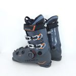 Clapari ski sh Tecnica Mach Boa HV 100, marime 43.5 Eu, 28.5 Mondo - imagine 5