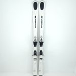 Schiuri sh Kastle Quartz 72, 156 cm - imagine 2