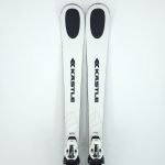 Schiuri sh Kastle Quartz 72, 156 cm