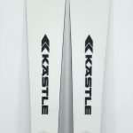 Schiuri sh Kastle Quartz 72, 156 cm - imagine 5