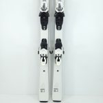 Schiuri sh Kastle Quartz 72, 156 cm - imagine 6