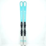 Schiuri sh Kastle RX Race Ti, 168 cm - imagine 2