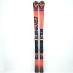 Schiuri sh Rossignol Hero Elite LT Ti, 167 cm - imagine 2
