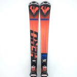 Schiuri sh Rossignol Hero Elite LT Ti, 167 cm