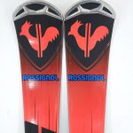 Schiuri sh Rossignol Hero Elite LT Ti, 167 cm - imagine 4