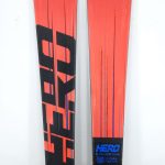 Schiuri sh Rossignol Hero Elite LT Ti, 167 cm - imagine 5