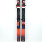 Schiuri sh Rossignol Hero Elite LT Ti, 167 cm - imagine 6