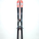 Schiuri sh Rossignol Hero Elite LT Ti, 167 cm - imagine 7