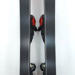 Schiuri sh Rossignol Hero Elite LT Ti, 167 cm - imagine 8