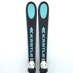 Schiuri Kastle RX12 Junior, 140 cm