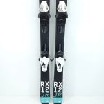 Schiuri Kastle RX12 Junior, 140 cm - imagine 6