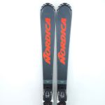 Schiuri copii sh Nordica Dobermann Team Jr, 140 cm