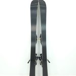 Schiuri copii sh Salomon X Race Jr, 100 cm - imagine 5
