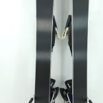 Schiuri copii sh Salomon X Race Jr, 100 cm - imagine 6