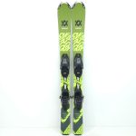 Schiuri copii sh Volkl Deacon,100 cm - imagine 2