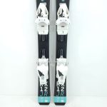 Schiuri sh Kastle RX12 Junior, 100 cm - imagine 4