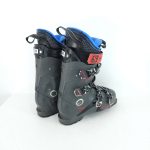 Clapari ski sh Salomon S Pro 100 MV , marime 42.5 Eu, 27-27.5 Mondo - imagine 4