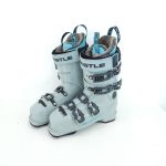 Clapari ski Kastle Terra K90, 37.5 Eu, 24.5 Mondo
