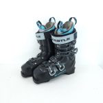 Clapari ski sh Kastle Terra K80, 39 Eu, 25.5 Mondo