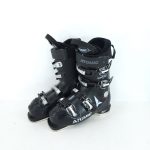 Clapari ski sh Atomic Hawx Ultra 100, marime 38-39 EU, 25-25.5 mondo