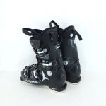 Clapari ski sh Atomic Hawx Ultra 100, marime 38-39 EU, 25-25.5 mondo - imagine 5