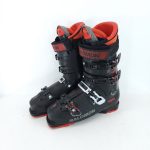 Clapari ski sh Salomon S Pro 100 Alpha , marime 43-43.5 Eu, 28-28.5 Mondo