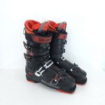 Clapari ski sh Salomon S Pro 100 Alpha , marime 43-43.5 Eu, 28-28.5 Mondo - imagine 3