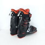 Clapari ski sh Salomon S Pro 100 Alpha , marime 43-43.5 Eu, 28-28.5 Mondo - imagine 4