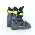 Clapari ski sh Fischer One XTR 90, marime 44 Eu, 29 Mondo - imagine 4