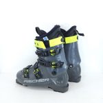 Clapari ski sh Fischer One XTR 90, marime 44 Eu, 29 Mondo - imagine 5