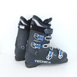 Clapari ski sh Tecnica Mach 1 MV 90, marime 47 Eu, 31 Mondo - imagine 4