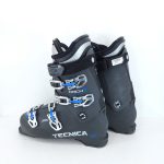 Clapari ski sh Tecnica Mach 1 MV 90, marime 47 Eu, 31 Mondo - imagine 5