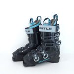 Clapari ski sh Kastle Terra K80, 39 Eu, 25.5 Mondo