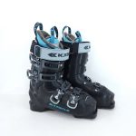 Clapari ski sh Kastle Terra K80, 39 Eu, 25.5 Mondo - imagine 3