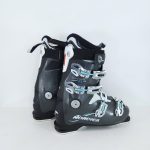 Clapari ski sh Nordica Sport Machine 85 WR, marime 42 Eu, 27 mondo - imagine 4