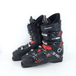 Clapari ski sh Salomon S Pro 90 HV, marime 44-44.5 Eu, 29-29.5 Mondo