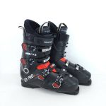 Clapari ski sh Salomon S Pro 90 HV, marime 44-44.5 Eu, 29-29.5 Mondo - imagine 3
