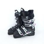 Clapari ski sh Lange SX RTL, marime 39 Eu, 25.5 Mondo