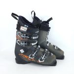 Clapari ski sh Fischer RC One XTR 90, marime 42 Eu, 27 Mondo - imagine 3