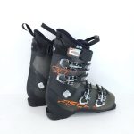 Clapari ski sh Fischer RC One XTR 90, marime 42 Eu, 27 Mondo - imagine 4