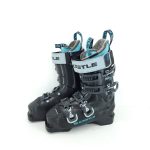 Clapari ski sh Kastle Terra K80, 36.5 Eu, 23.5 Mondo