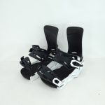 Legaturi snowboard sh Salomon Rhythm, marime S