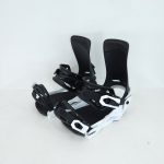 Legaturi snowboard Salomon Rhythm, marime S