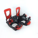 Legaturi snowboard sh Salomon Unite, marime XS - imagine 3