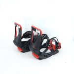 Legaturi snowboard sh Salomon Unite, marime XS - imagine 4