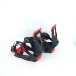 Legaturi snowboard sh Salomon Unite, marime XS - imagine 5