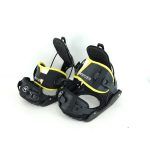 Legaturi snowboard Flow Nidecker  Evolve, marime S